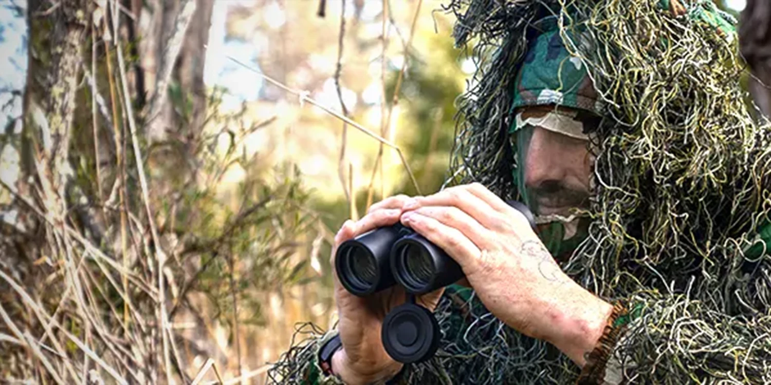 Tactical Clothing